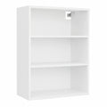 Armario de Pared Blanco Multiusos para Cocina y Dormitorio