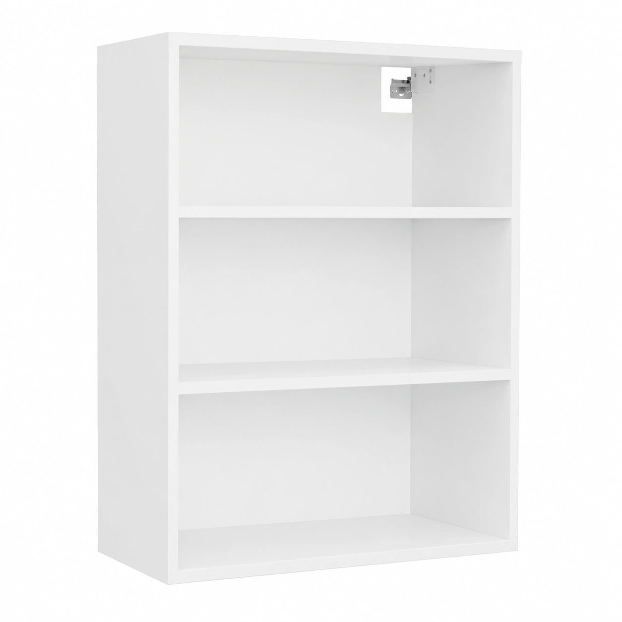 Armario de Pared Blanco Multiusos para Cocina y Dormitorio