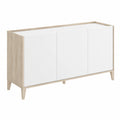 Aparador Rimobel Bari de 3 Puertas - Mueble Moderno